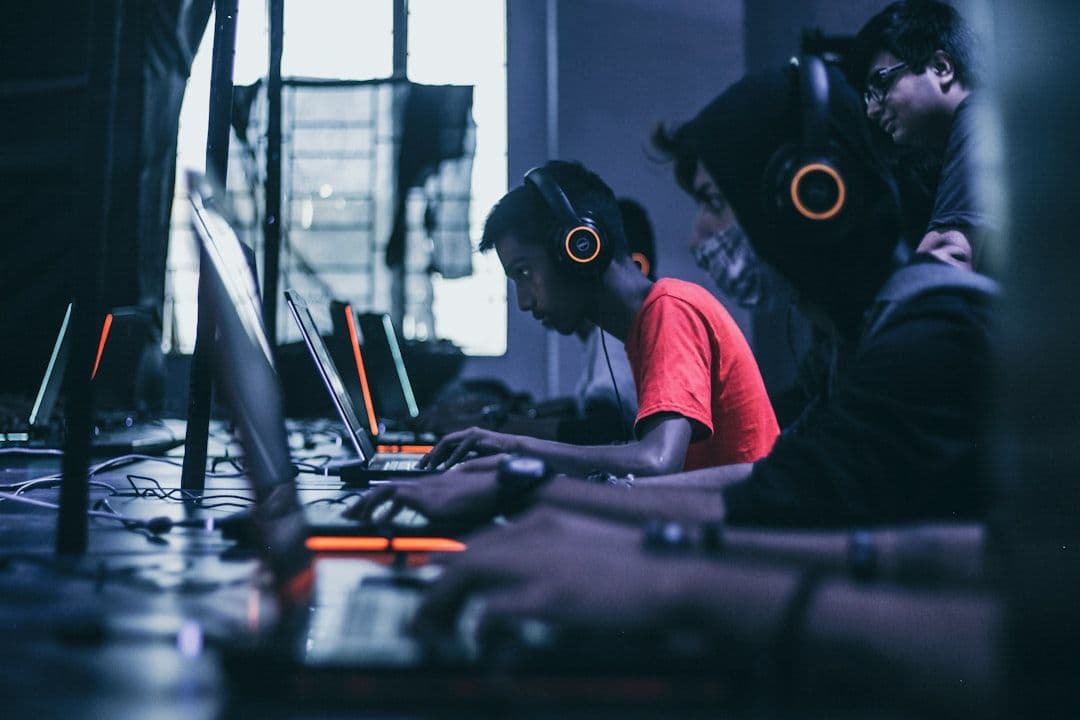 Indian Gaming Industry 2026: How Mobile Esports Became a ₹30,000 Crore Market Overnight