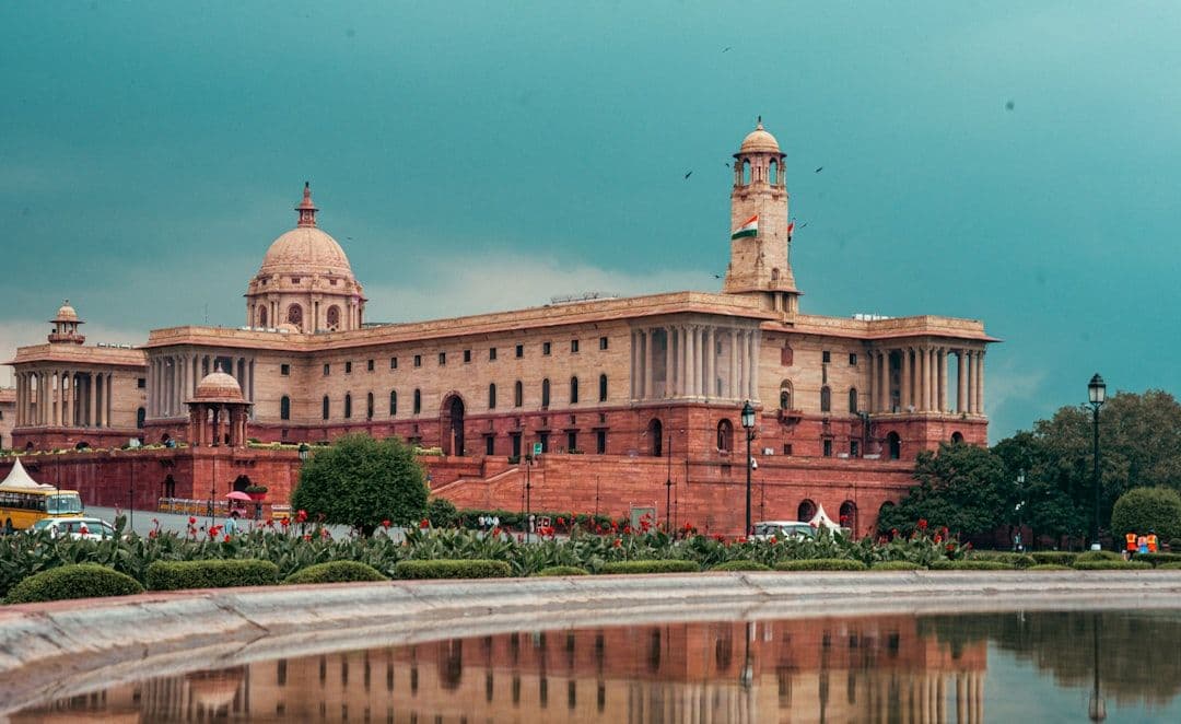 India's Digital Governance 2026: How DigiLocker, ONDC, and UPI Are Building the World's Largest Digital Public Infrastructure