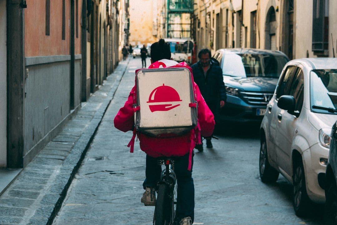 How DoorDash’s 3,000 New Jobs in India Will Shape Employee Health & Wellness in 2026 - Featured Image