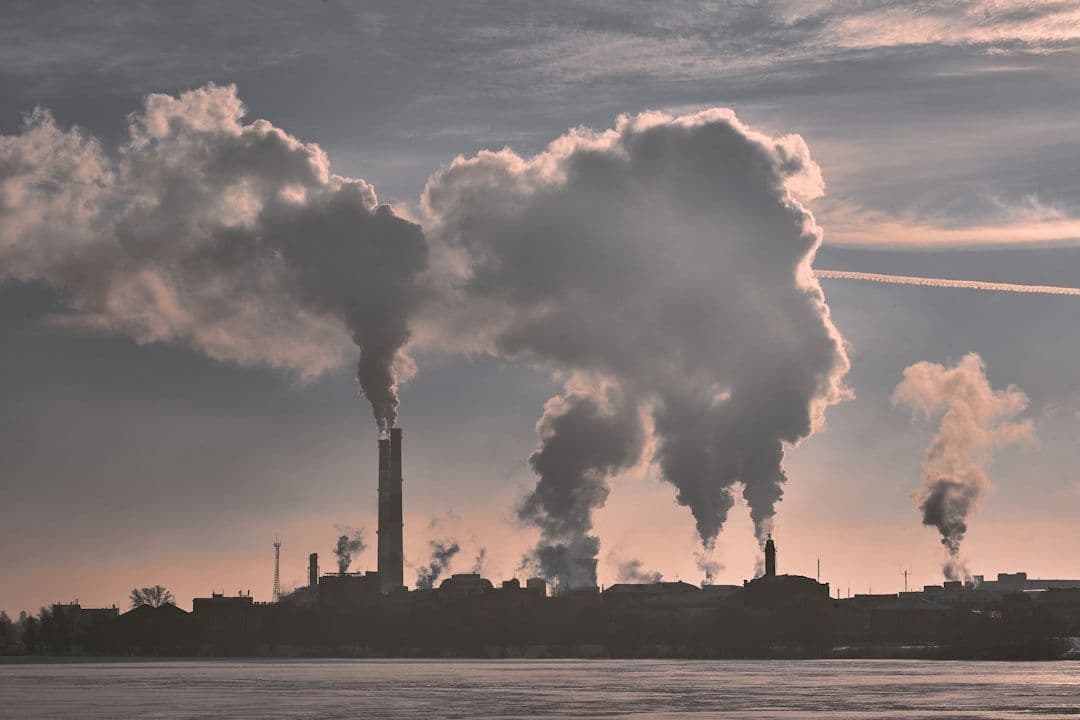 Air Pollution Health Crisis in India 2026: The Silent Killer Claiming 2 Million Lives Every Year