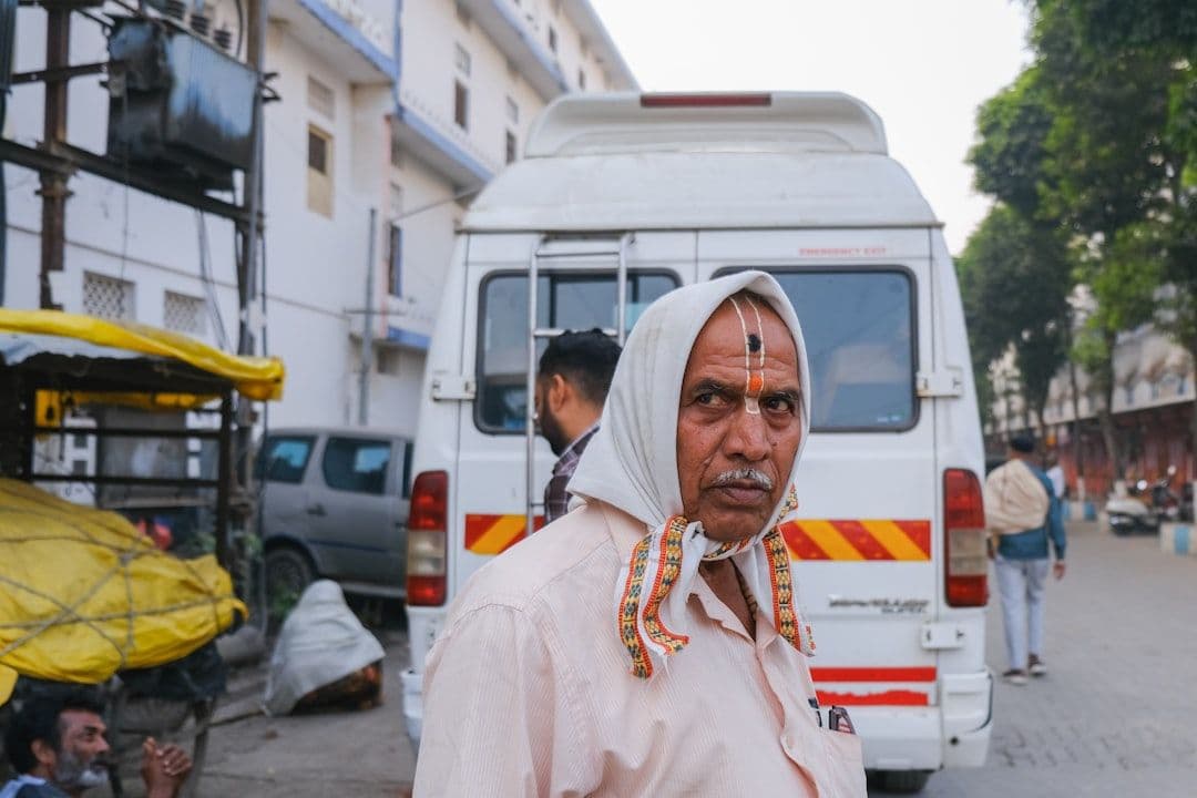 India's Health Crisis 2026: Monsoon Session Ends, What's Next? - Featured Image