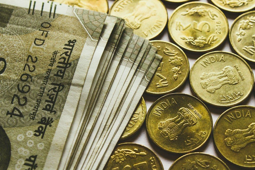 Why India's $200 Billion Semiconductor Boom by 2035 Is a Goldmine for Indian Investors in 2026 - Featured Image
