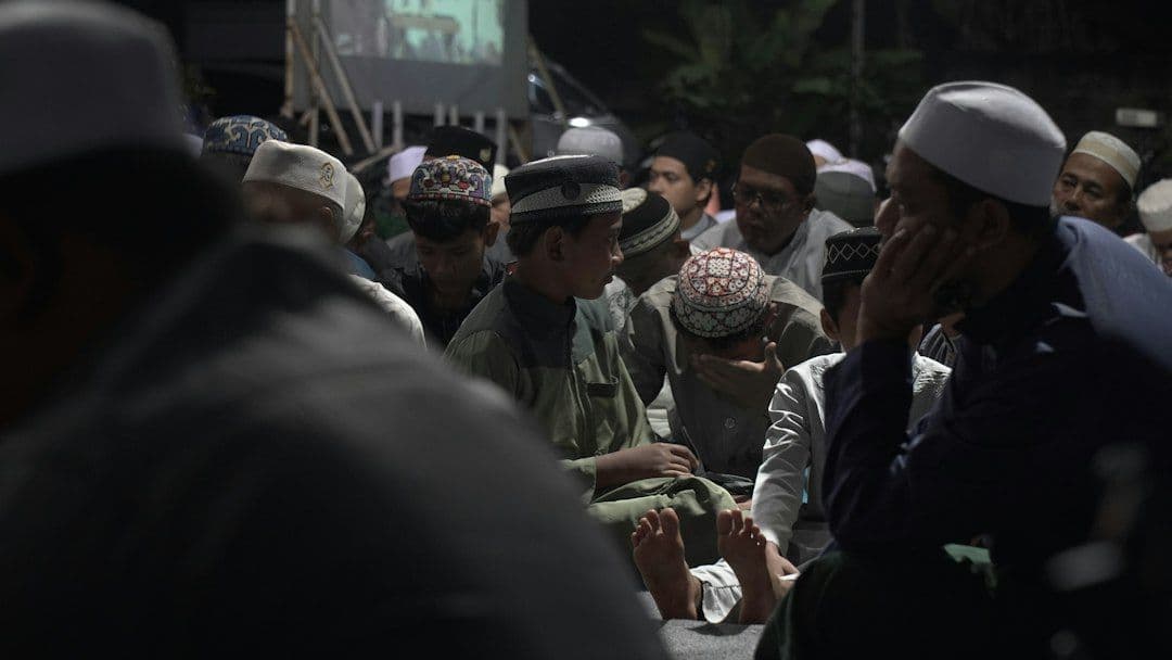 Why the 600‑Year‑Old Mosque Demolition Sparks Massive Protests in India – 2026 Deep Dive - Featured Image