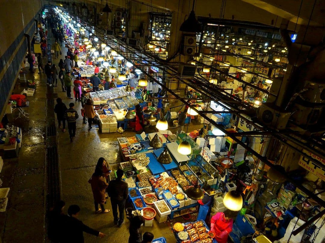 India’s Ready‑to‑Cook Food Boom 2026: 7 Investment Opportunities & Market Trends You Can’t Miss - Featured Image