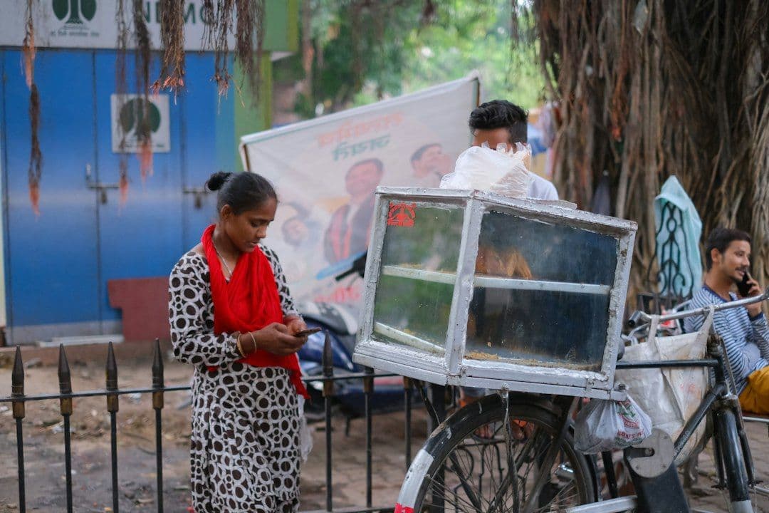 Who Gets Counted? Inside India’s Explosive 2026 Census Fight and Its Health Impact - Featured Image