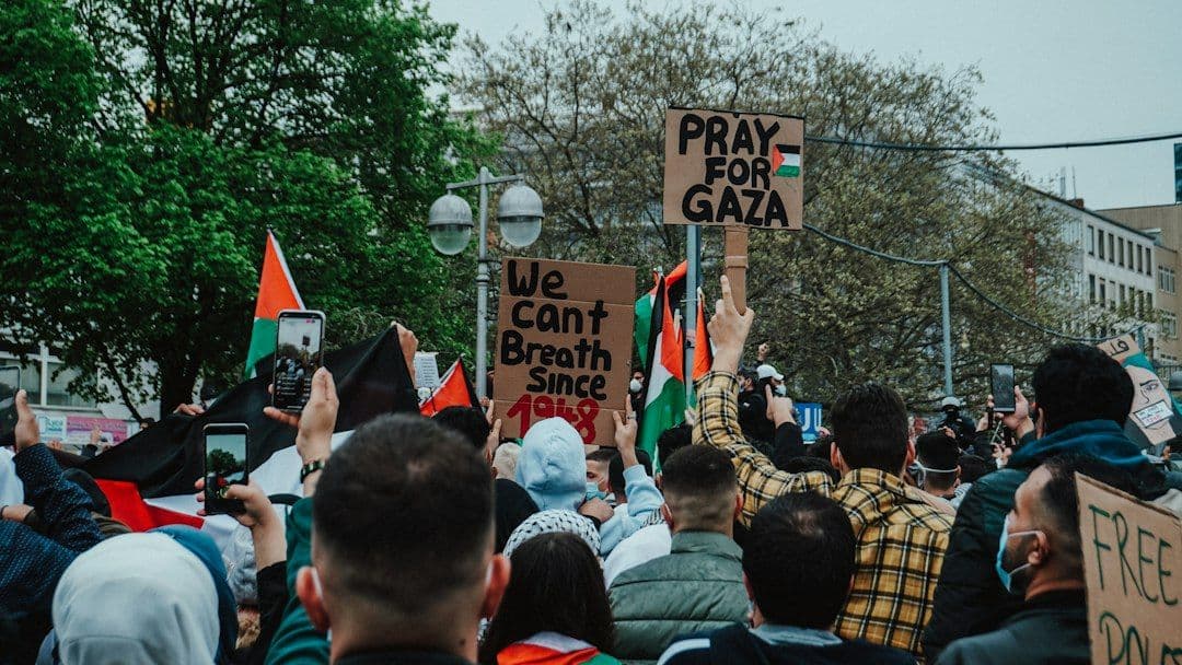 Why India’s Police Raid on Palestine Kite‑Flying Protest Sparks Nationwide Outcry – 2026 Analysis - Featured Image