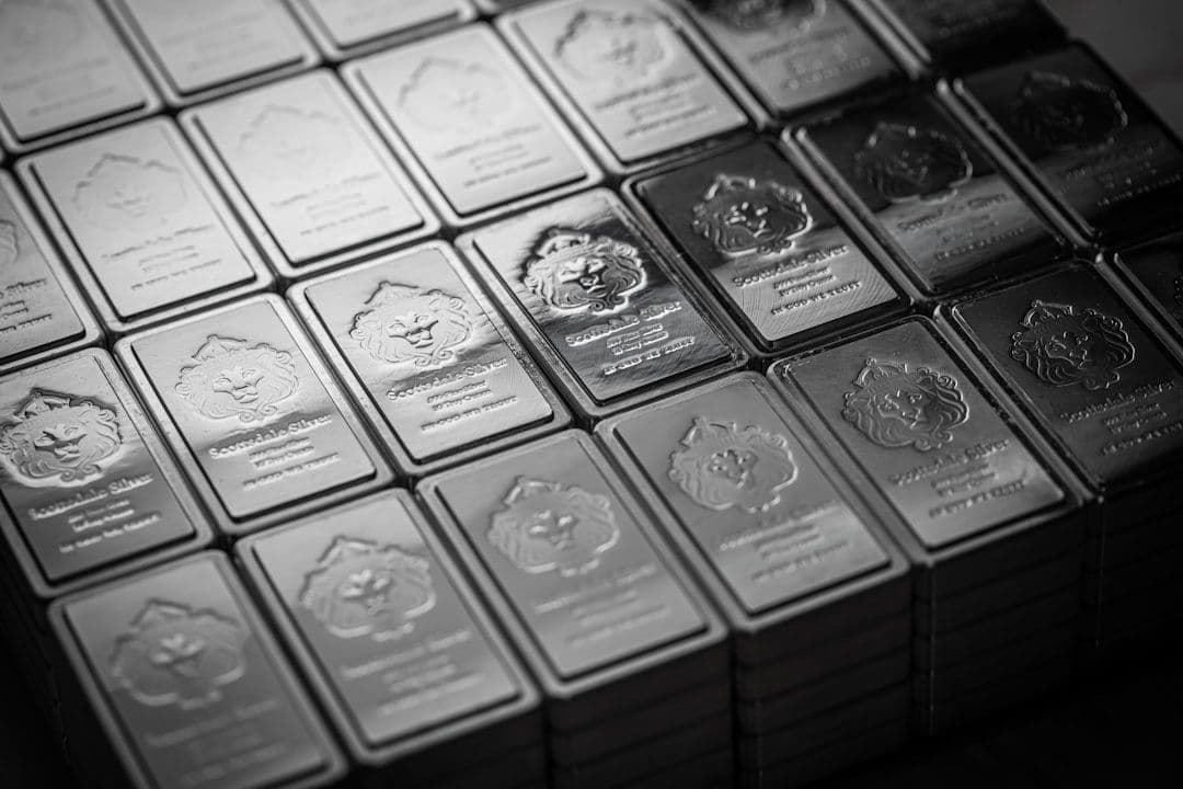 Silver ETFs in India 2026: A Complete Guide to the Smartest Low-Risk Commodity Play