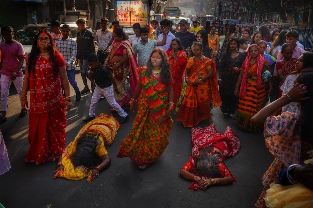 India’s Shrinking Space for Dissent in 2026: New Public‑Order Laws, Protest Crackdowns & What Millennials Must Know - Featured Image