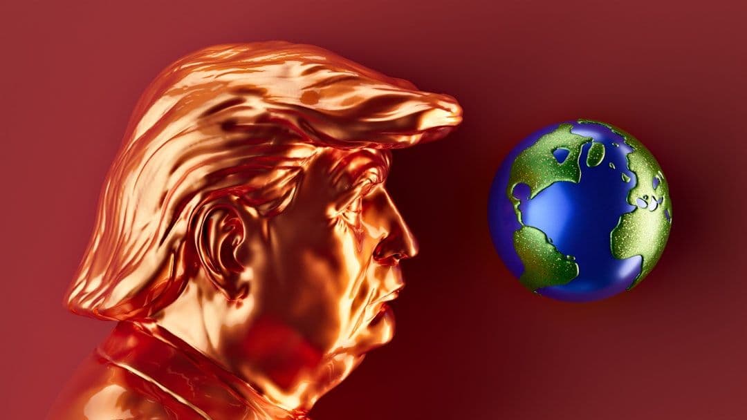 Global Trade Wars 2026: How US-China Tariff Battles Are Secretly Making India the New Manufacturing Hub