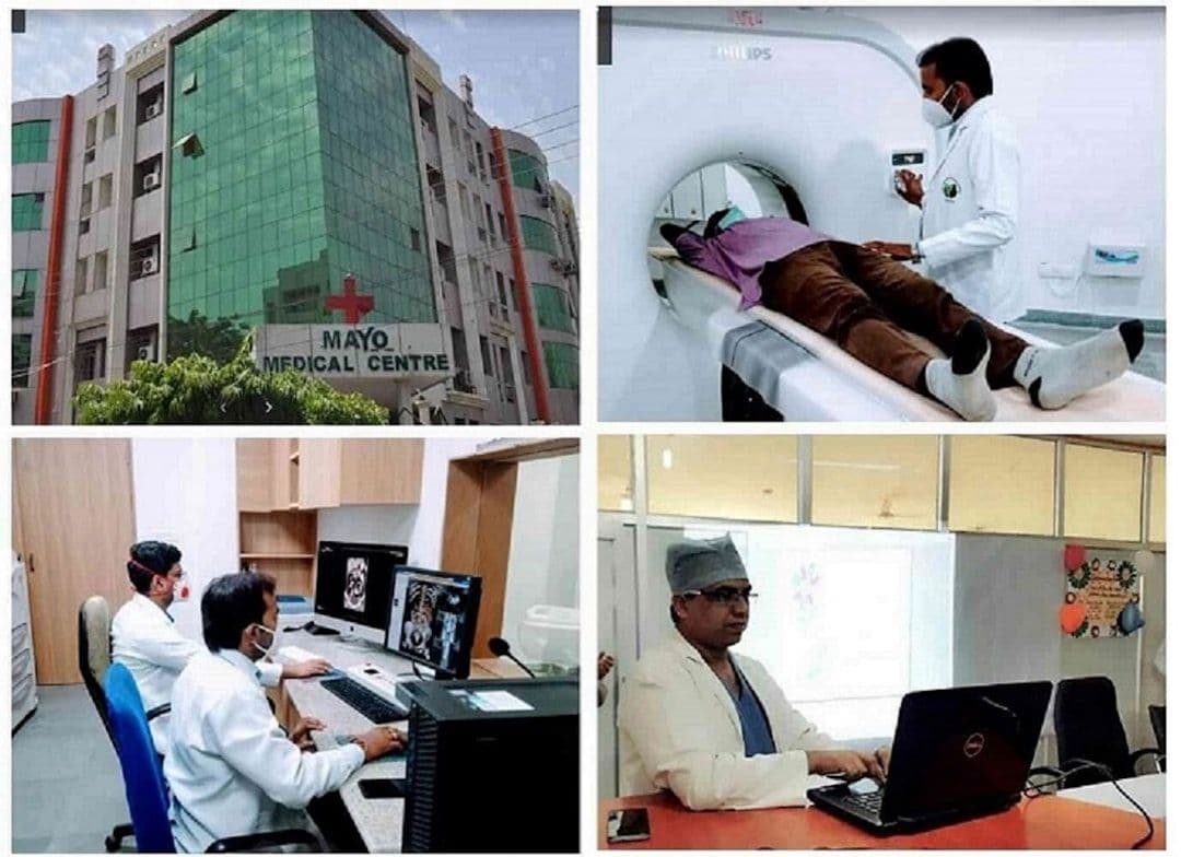 Telemedicine Revolution in India 2026: How 100 Million Rural Indians Are Getting Doctor Consultations From Their Phones