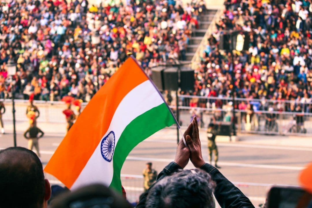 India & GCC 2026 Joint Action Plan Review: 5 Key Takeaways Shaping Future Trade & Investment - Featured Image