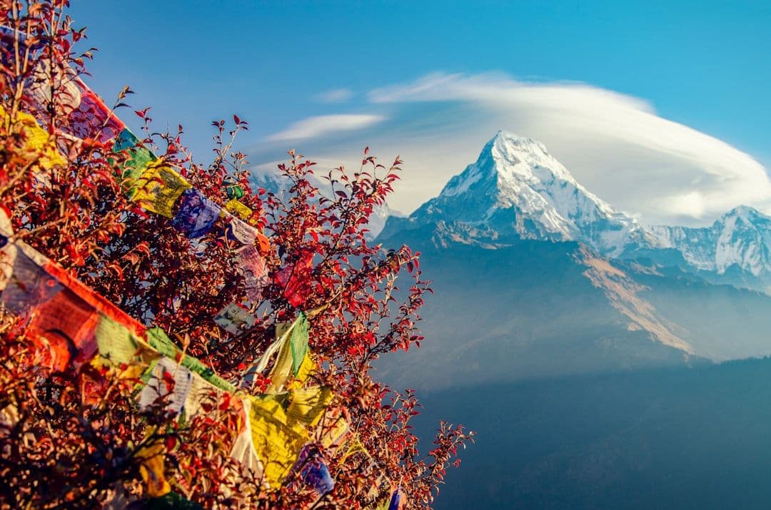 2026 Blueprint: How Tourism Can Revive Nepal’s Flood‑Hit Economy – 5 Key Strategies for Travelers - Featured Image