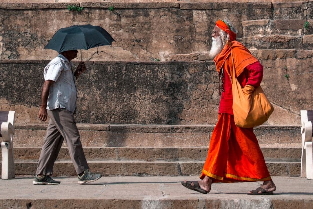 India's 2026 Monsoon Session: Climate Change Agenda - Featured Image