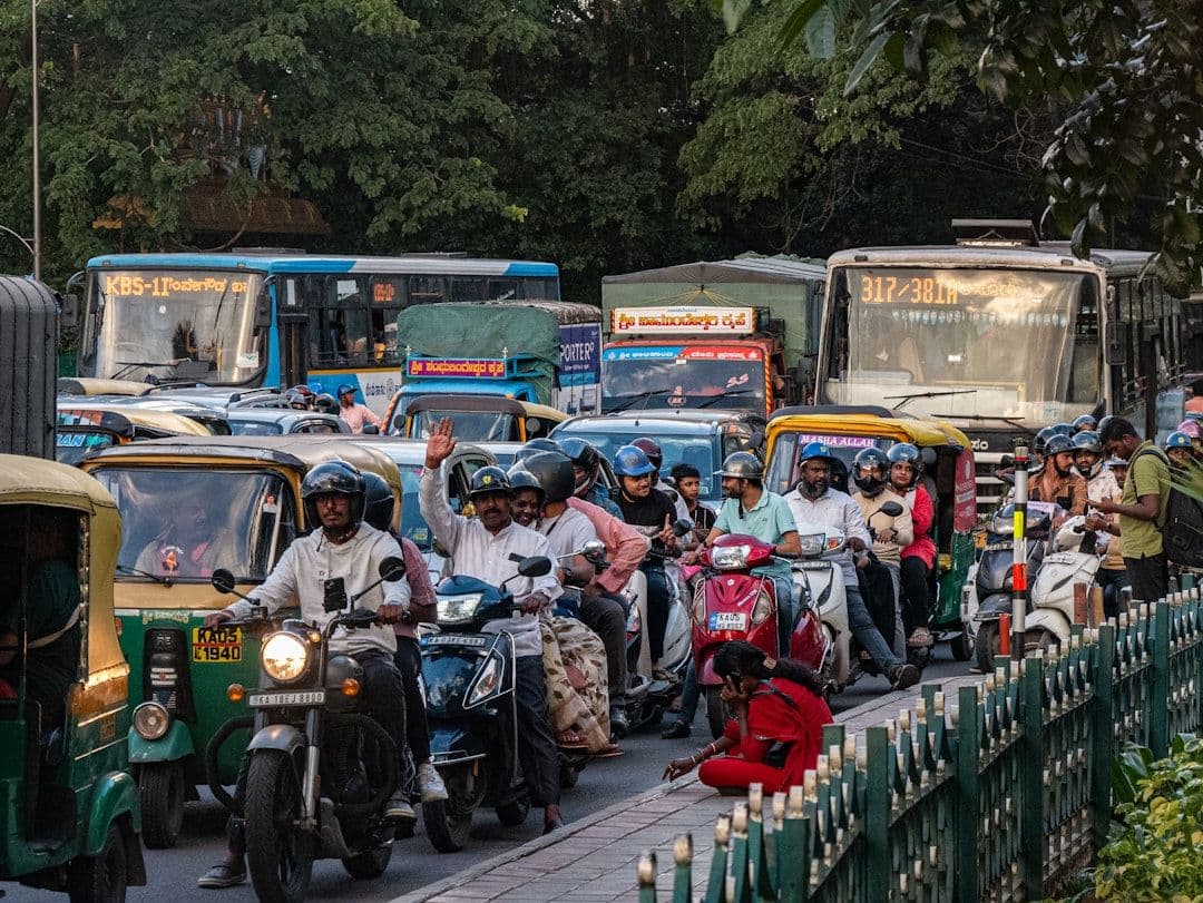 Electric Vehicle Revolution in India 2026: From Ola S1 to Tata Nexon EV — The Complete Buyer's Guide