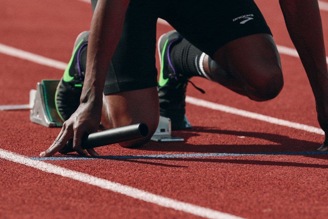 How Hockey India's 2026 Revamp is Sparking Billion‑Dollar Sports Tech Startups – A Deep Dive - Featured Image