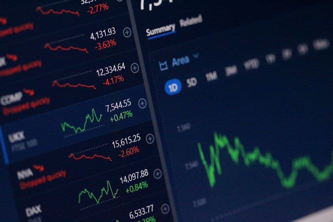 I Tried 5 Trading Apps Without Investment for 30 Days — Here's What I Actually Earned