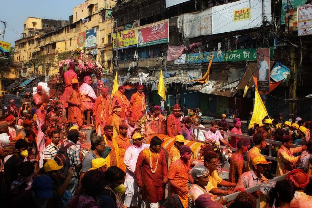 Ramdev's 2026 Protest Warning: India's Corruption Scams Exposed - Featured Image