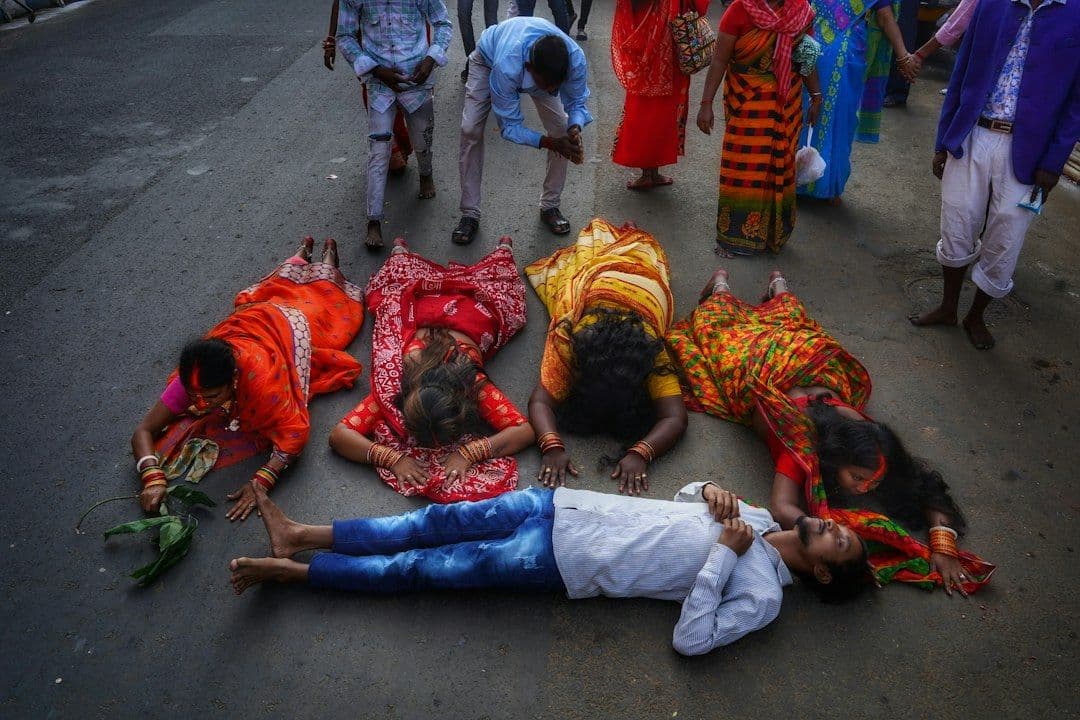 UN Experts Warn: 5 Ways India's Excessive Force on Protesters Could Spark a 2026 Political Crisis - Featured Image