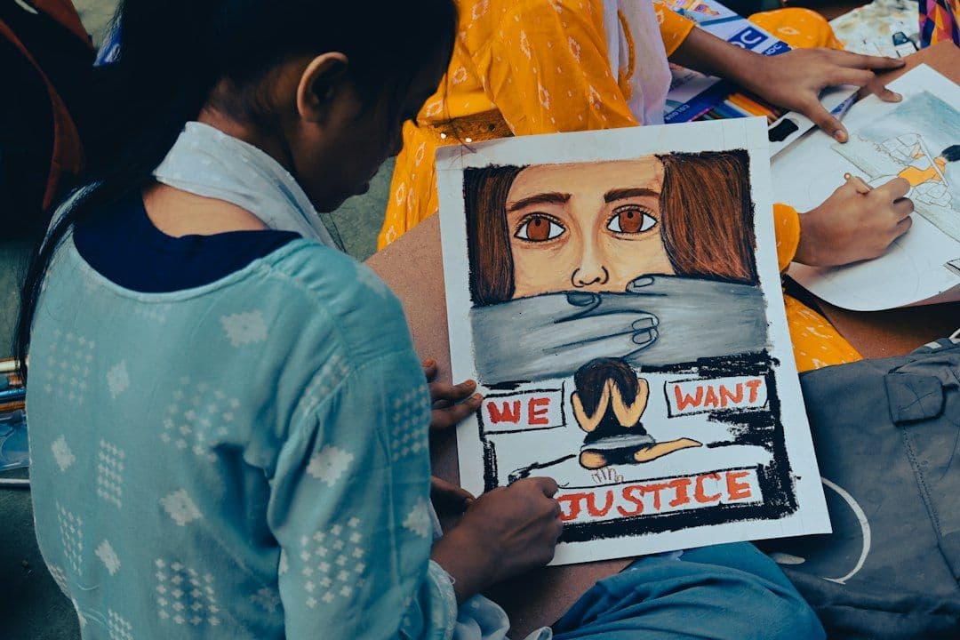 Gen Z Revolt: How India’s Youth Protests Over Voter Roll Changes Could Redefine 2026 Elections - Featured Image