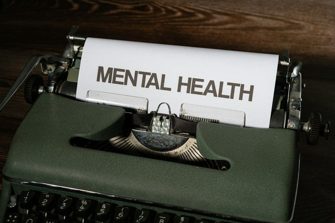 India's 2026 Political Crackdown: 7 Ways It’s Triggering a Mental Health Crisis for Millennials - Featured Image