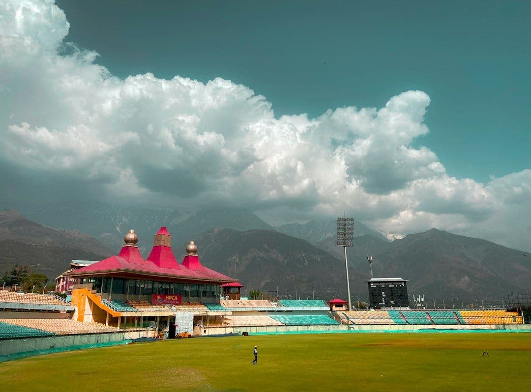 How AI-Powered Analytics and 5G Are Revolutionizing India's White-Ball Cricket Squad Selection in 2026 - Featured Image