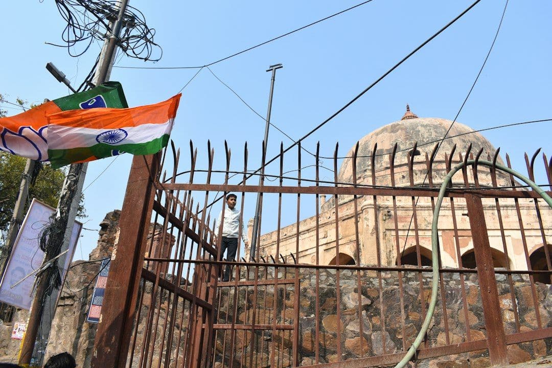 Detaining Opposition Lawmakers in 2026: How It Threatens India’s Startup Funding & Investor Trust - Featured Image