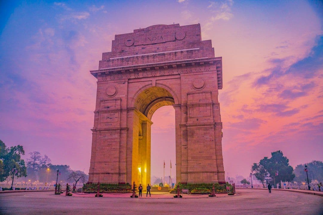 How India's Tech Surveillance Sparked the Arrest of Opposition Leaders in 2026 Protest – Reforms - Featured Image