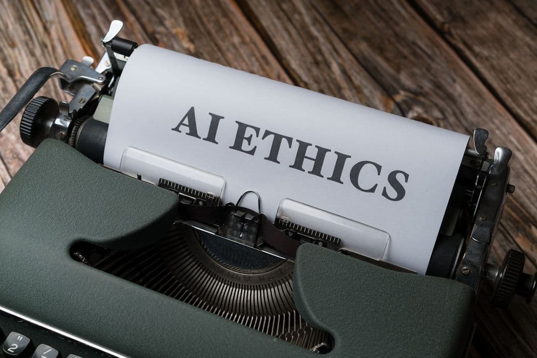 AI-Generated Content Ethics 2026: When Machines Write the News, Who Owns the Truth?