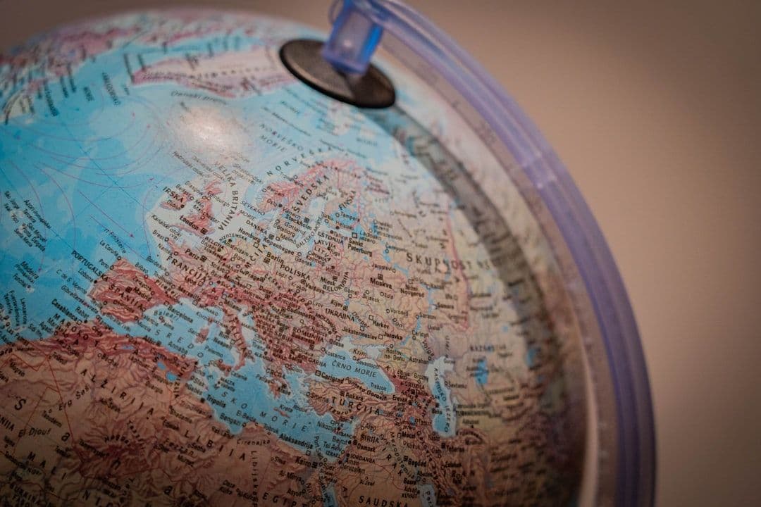 Global Economic Shift: The Rise of Sustainable Investing and Its Impact on Financial Markets in 2026
