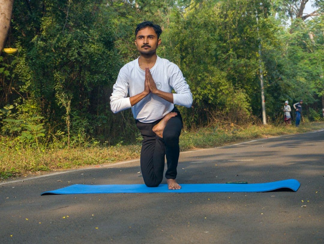 PM Modi’s Fast‑Track Push: How India’s Health & Wellness Sector Is Racing Ahead in 2026 - Featured Image