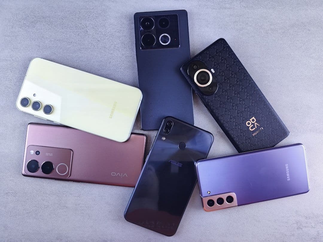 Best Smartphones Under ₹20,000 in 2026 — Performance Kings That Embarrass Flagships