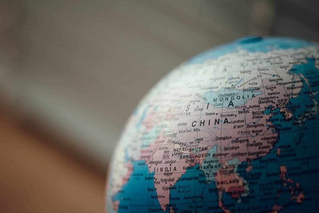Global Economic Paradigm Shift: Navigating the Rise of Decentralized Finance and its Impact on Traditional Markets in 2026