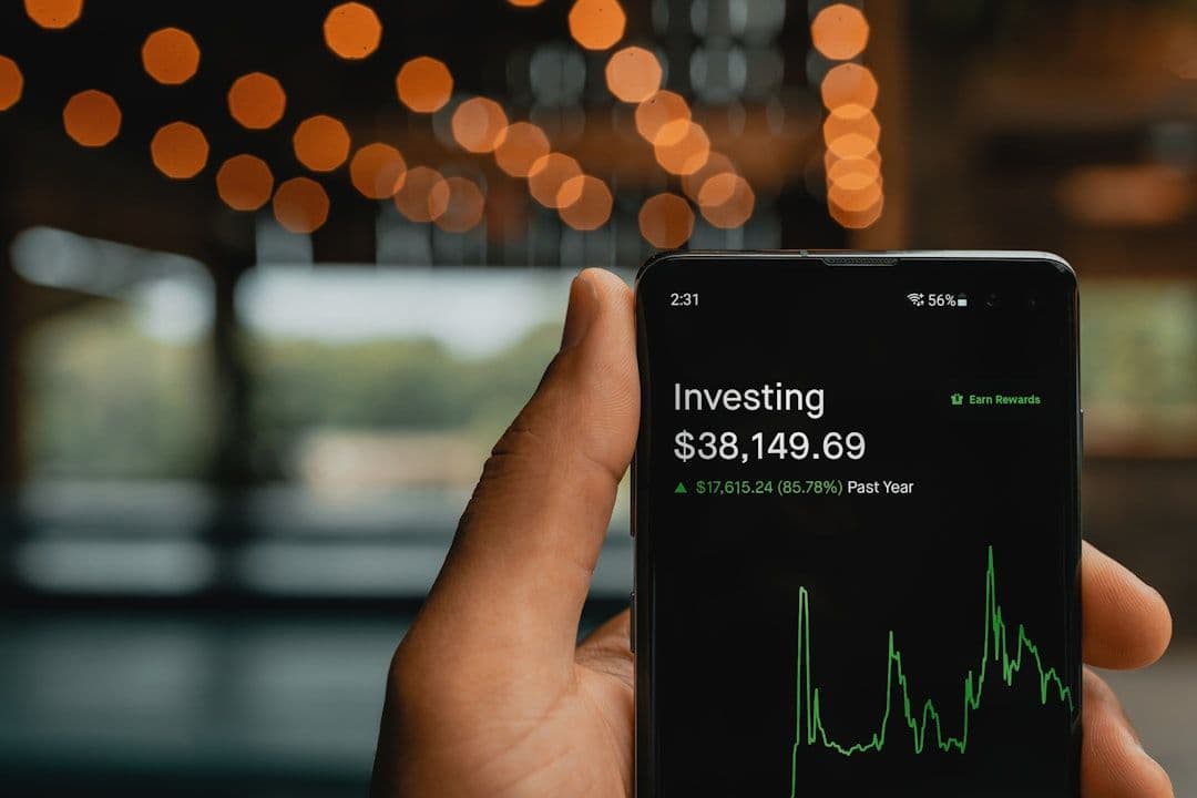 SWP Investment Strategy Explained: How Smart Indians Are Creating ₹50K/Month Passive Income