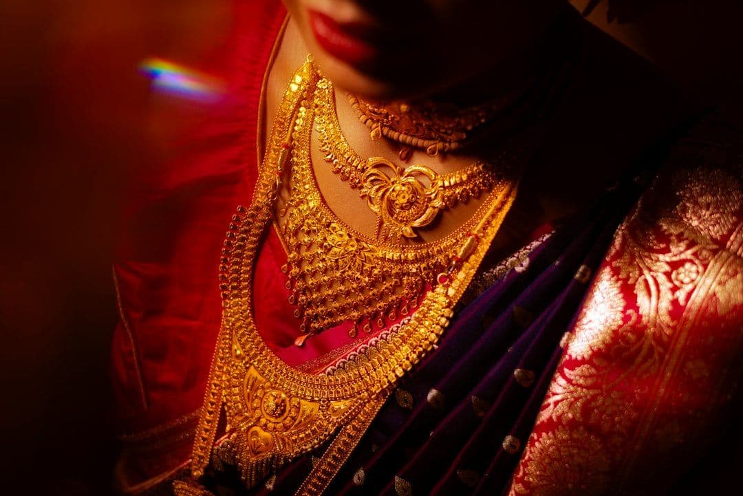 Why India's Gold Prices Are Poised for a Festive Surge in 2026 – 5 Key Insights - Featured Image