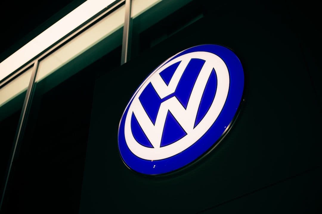 Volkswagen‑JSW 2026 Partnership: What It Means for Indian Auto Stocks and Investor Gains - Featured Image