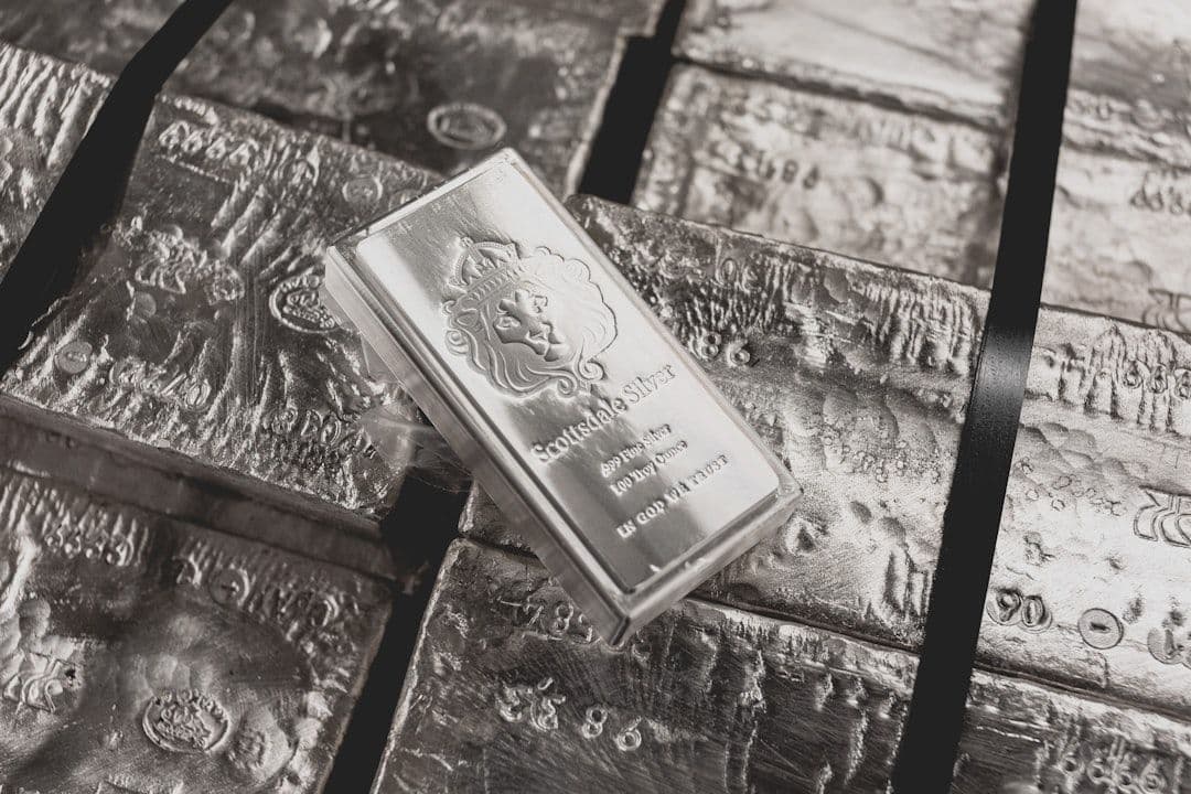 How to Invest in Silver in 2026 — The Poor Man's Gold Is Outperforming Everything Right Now